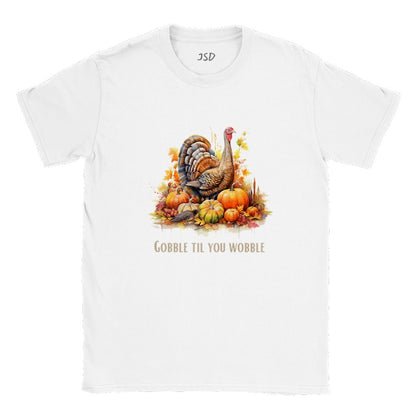 Thanksgiving T shirt turkey shirt