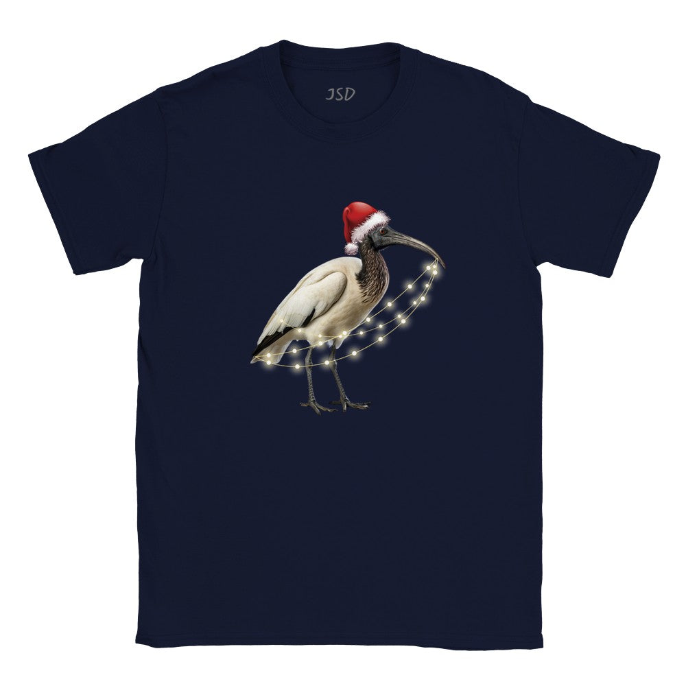 Ibis Christmas T shirt