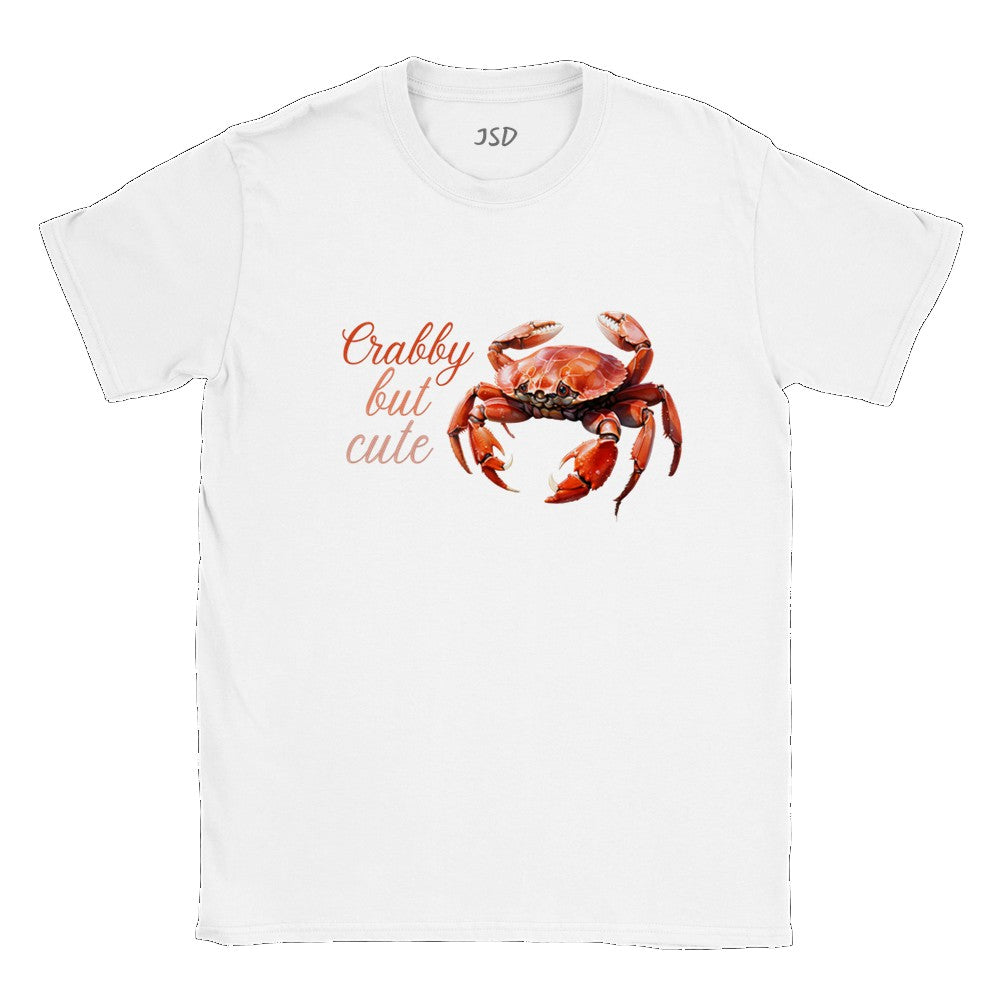 Crab T shirt