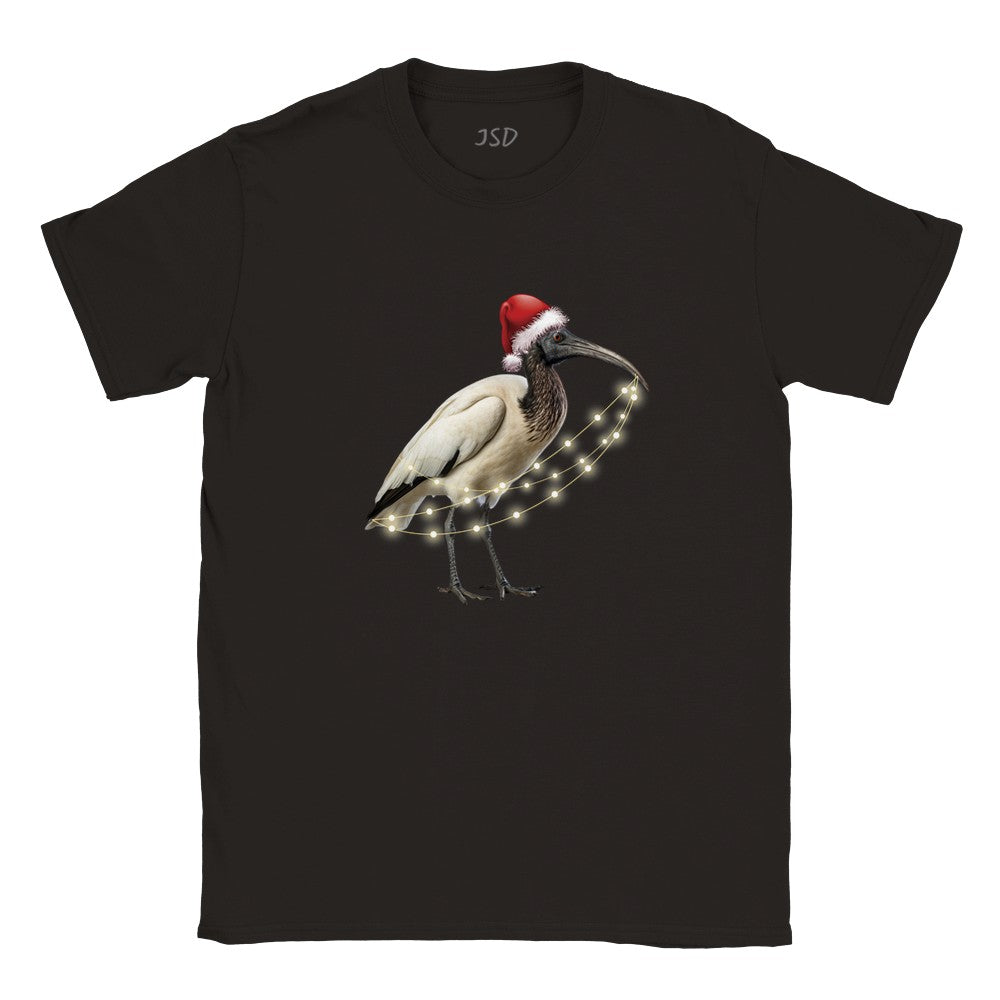 Ibis Christmas shirt Australian 