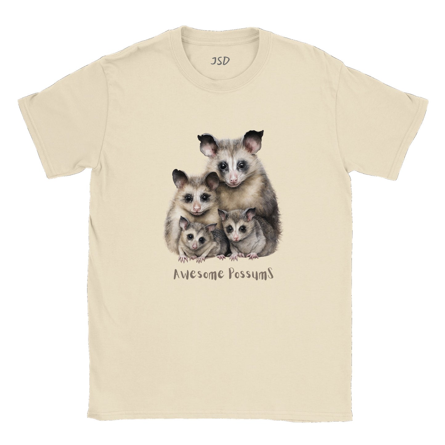 Possum T shirt