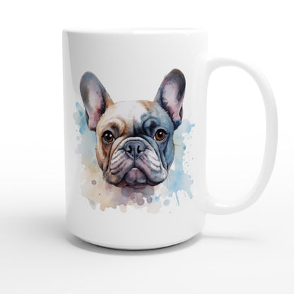 French bulldog coffee mug Australia 