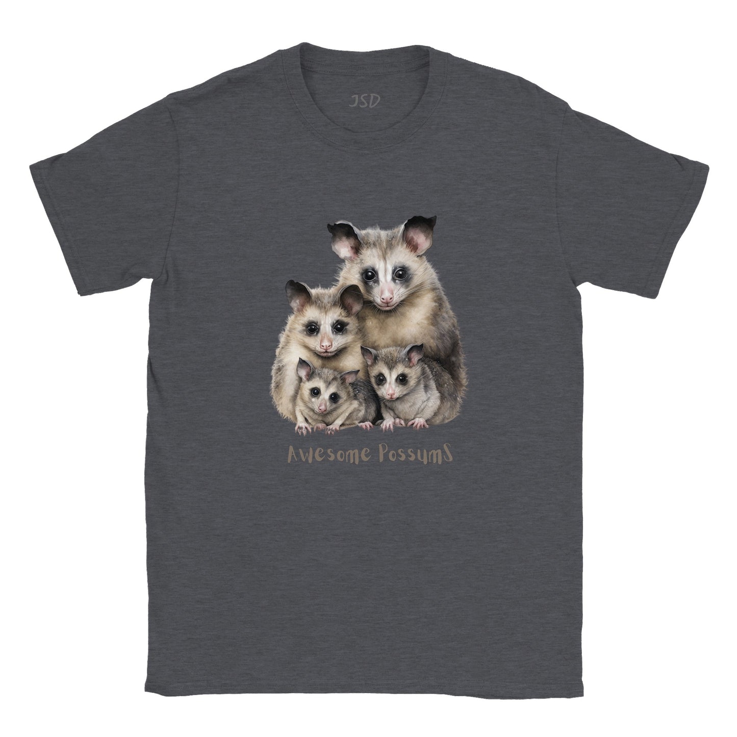 Possum T shirt