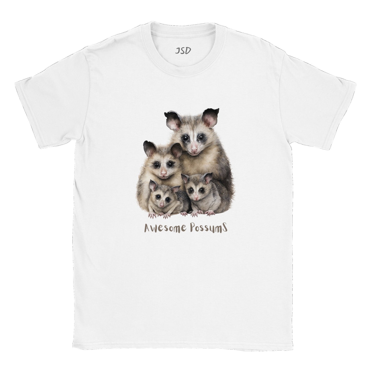 Possum T shirt