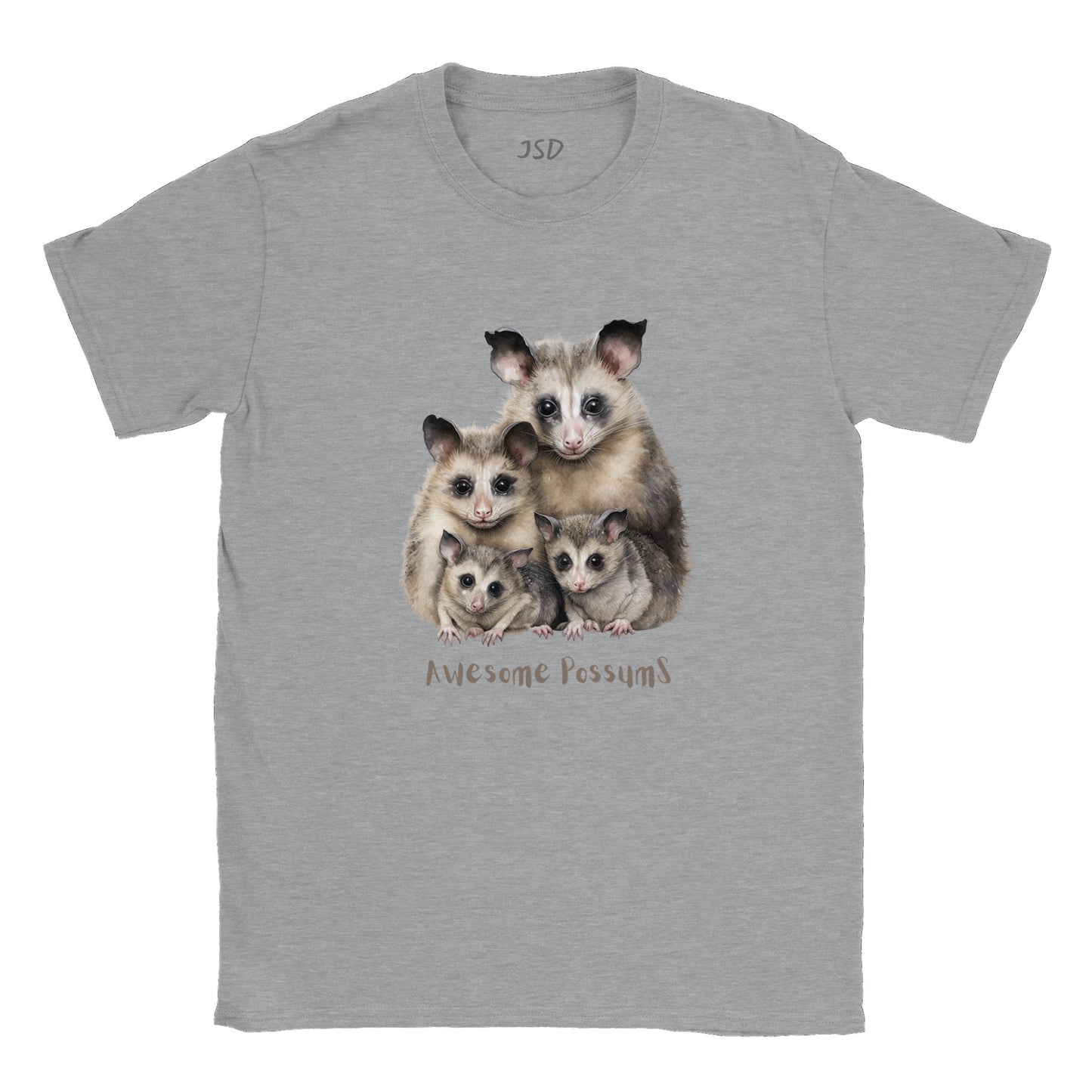 Possum T shirt