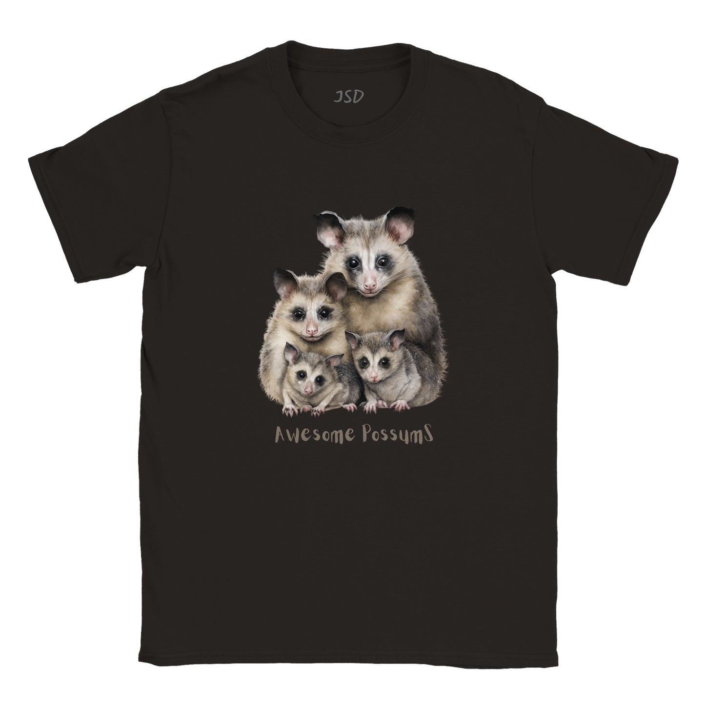 Possum T shirt