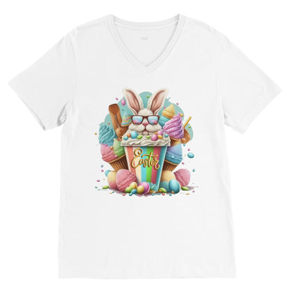 Easter bunny T-shirt
